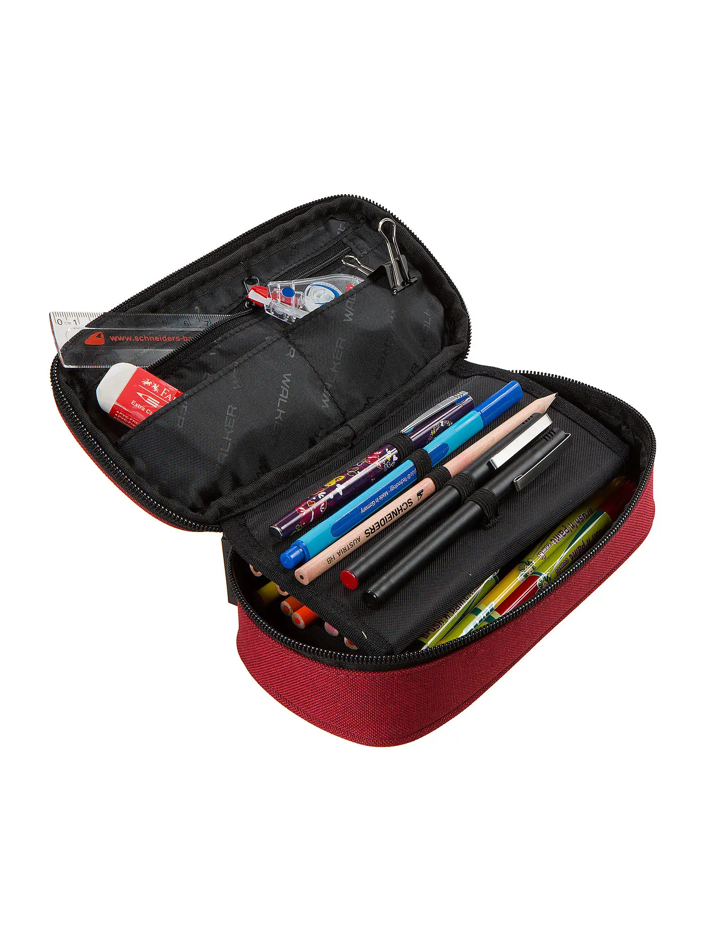 WALKER | Federpenal - Pencil Box "Pure Concept" | 